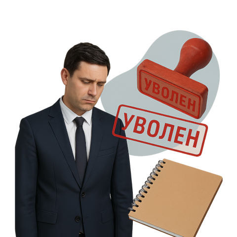 Защита от незаконного увольнения в Воронеже