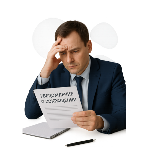 Защита при сокращении штата и ликвидации в Воронеже