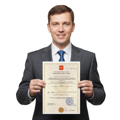 Регистрация бизнеса — ООО, ИП в Воронеже