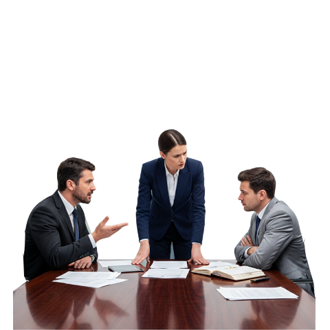 Юрист по корпоративным спорам в Воронеже