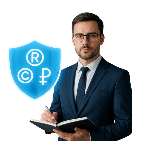 Юрист по защите интеллектуальной собственности в Воронеже