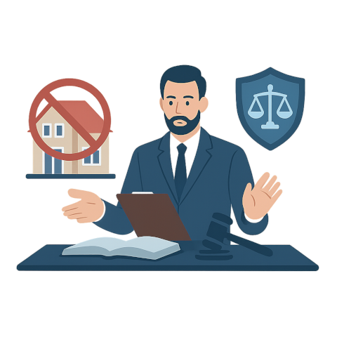 Оспорить сделку с недвижимостью в Воронеже