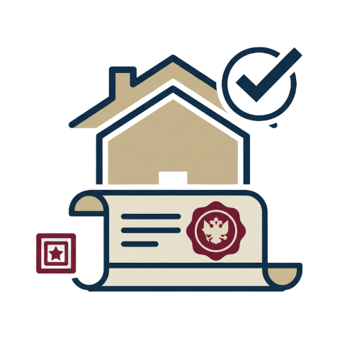 Узаконить самострой в Воронеже