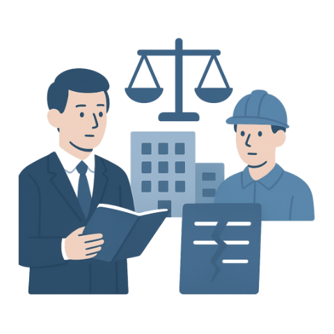 Споры с застройщиком в Воронеже