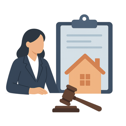 Консультация юриста по жилищным вопросам в Воронеже